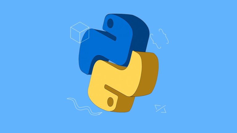 Курс программирования на языке Python от онлайн-школы Skillbox