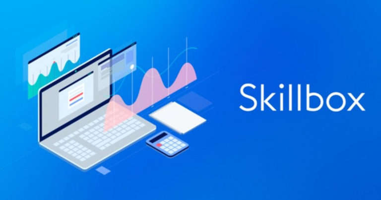 Skillbox (Скиллбокс) курсы обучения профессиям онлайн