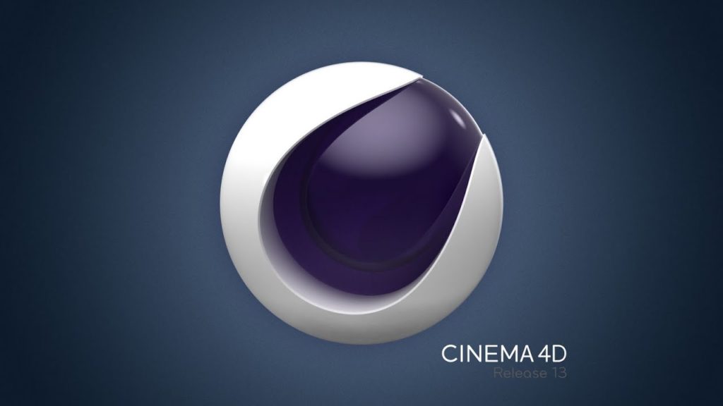 курсы cinema 4d