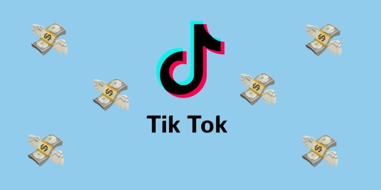 Курсы по продвижению в TikTok