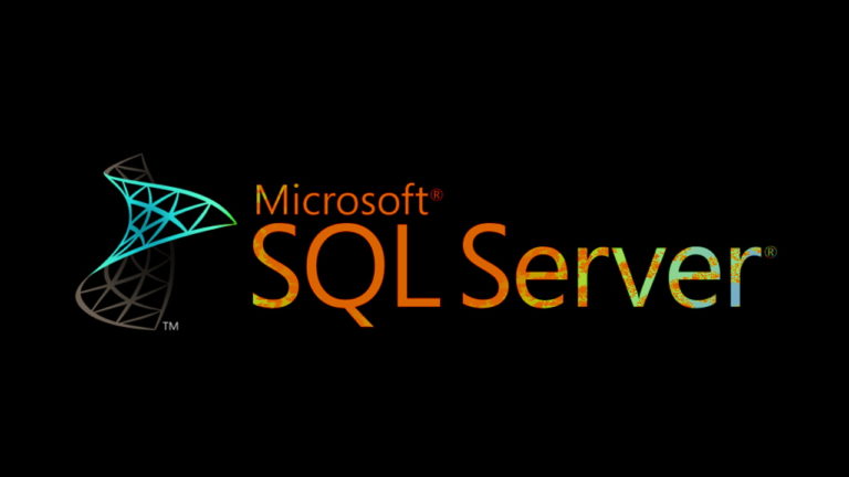 Курсы MS SQL