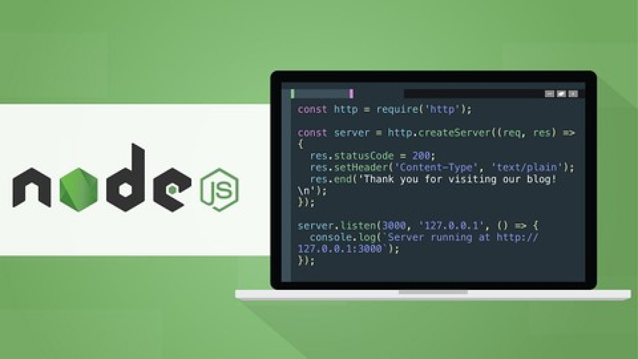 Картинки node js